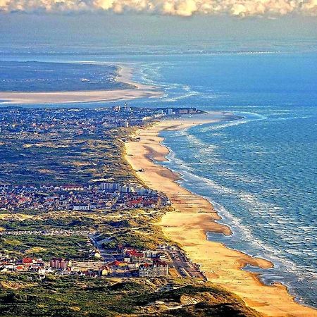 Corto 4 Pers Coeur Vieille Ville Parking Boulogne-sur-Mer Zewnętrze zdjęcie