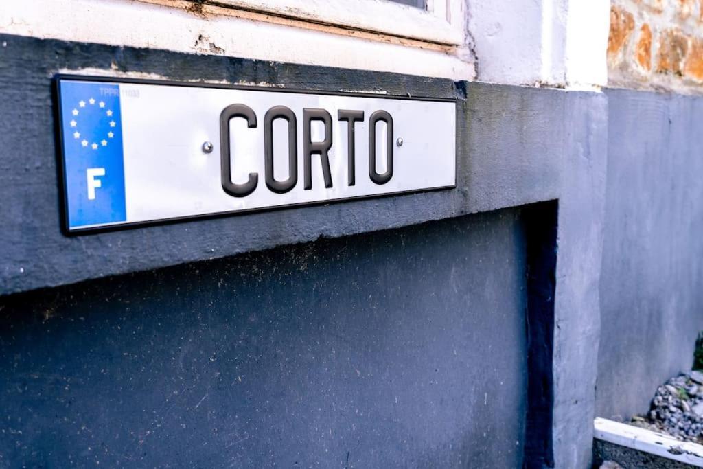 Corto 4 Pers Coeur Vieille Ville Parking Boulogne-sur-Mer Zewnętrze zdjęcie